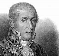 Alessandro Volta inventa la pila voltaica.