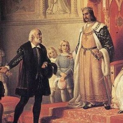Timeline: La formación de la Monarquía Hispánica y su expansión mundial