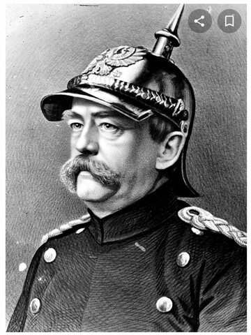 Otto Von Vismarck