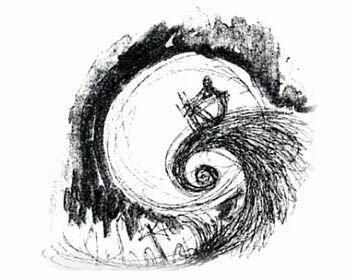 The Island of Doctor Agor