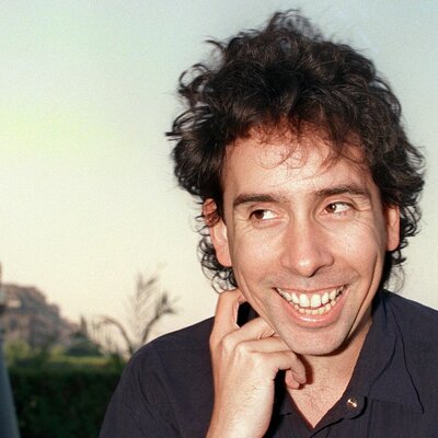Timeline: Tim Burton et ses influences