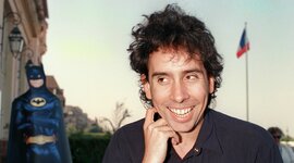 Timeline: Tim Burton et ses influences