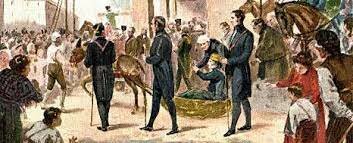 La révolution espagnole