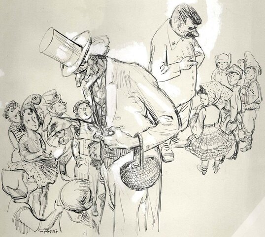 Marshallplan und Währungsreform