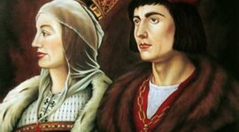 Timeline: 3.La formación de la Monarquía Hispánica y su expansión mundial (1474-1700).