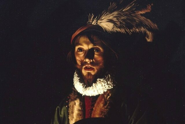 Caracteristicas del Barroco