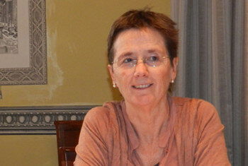 Aporte de Barbé Esther a las RR.II