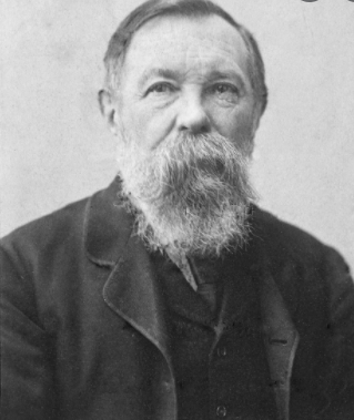Friedrich Engels