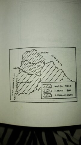 Creación del departamento.