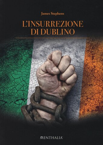 Scoppio rivolta irlandese