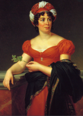 Madame de Staël