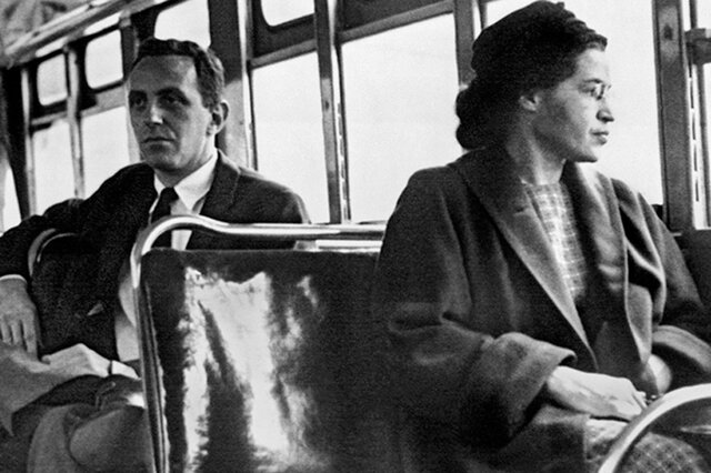 BOICOT AUTOBUSES MONTGOMERY