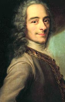 Voltaire