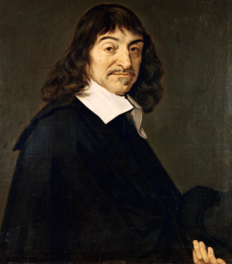 René Descartes