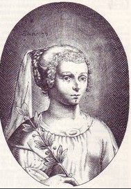 Marie de Gournay