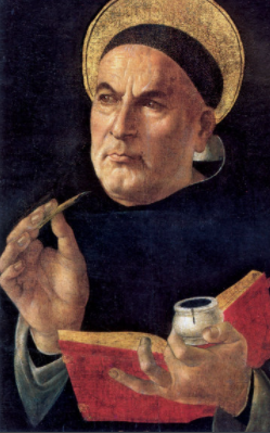 Tomàs d'Aquino
