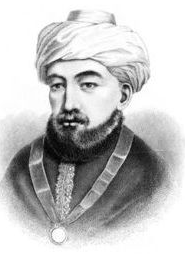 Maimónides