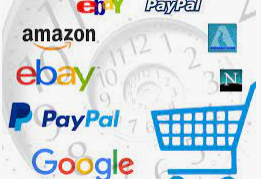 Comercio Electrónico