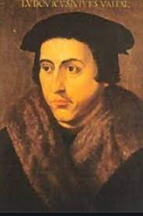 Joan Lluís Vives i March