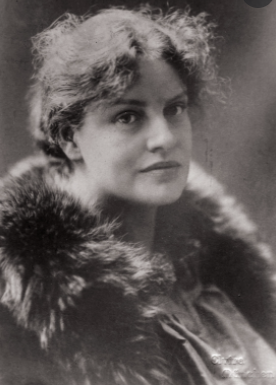 Lou Andreas-Salomé