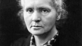 Timeline: Marie Curie