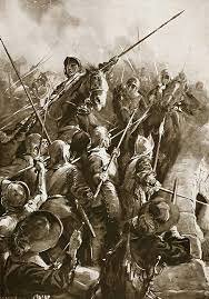 Battaglia di Preston