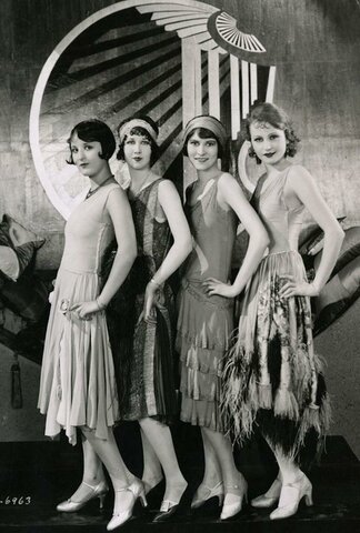 Flapper's