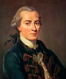 Immanuel Kant