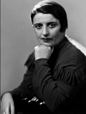 Ayn Rand