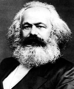 Karl Marx