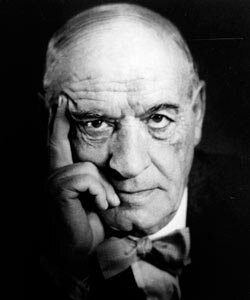 José Ortega y Gasset