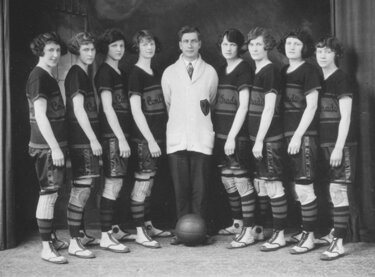 Sports/sporting events significance