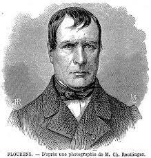 PIERRE FLOURENS