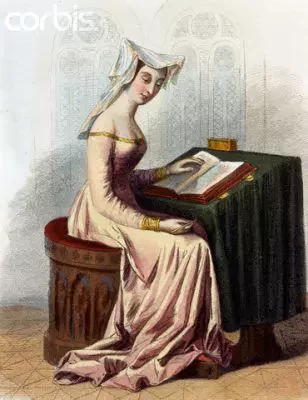 Christine de Pisan