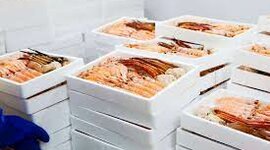 Timeline: Sector de productos del mar congelados