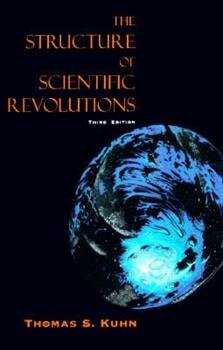 The Structure of Scientific Revolutions (1962)