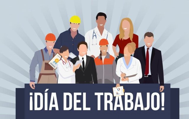 Fiesta del trabajador