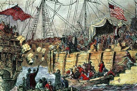 Révolution américaine