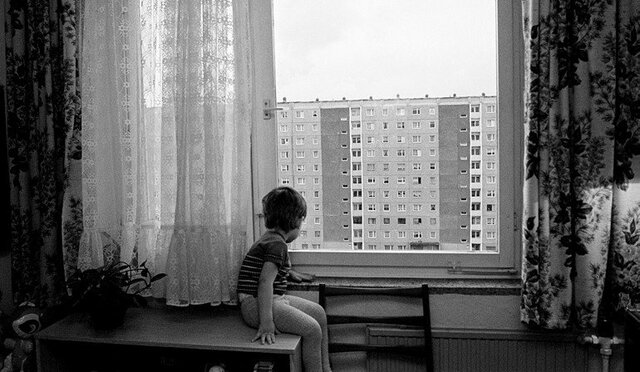 Das Leben in der DDR