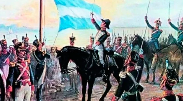 Indépendance de l’Argentine