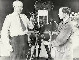 Lee de Forest y el Phonofilm