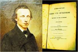 OTTO FRIEDRICH HARL DEITERS