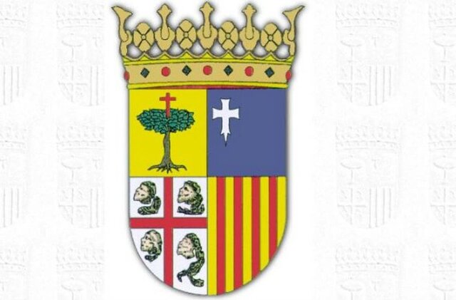 Formació de la Corona d'Aragó