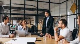 Timeline: CONTRIBUCIONES AL PENSAMIENTO ADMINISTRATIVO