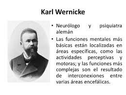 CARL WERNICKE