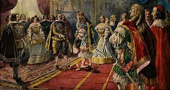 Fin de la guerra contra Francia. Paz de los Pirineos, Hegemonía de Francia sobre España.