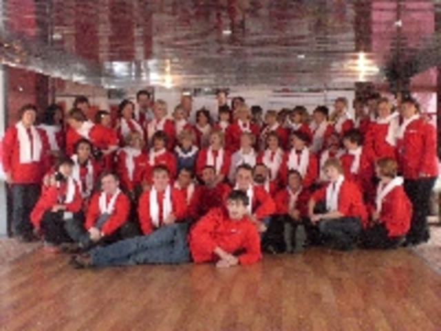 Конференция RELARN-2010