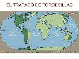 Tratado de Tordesillas