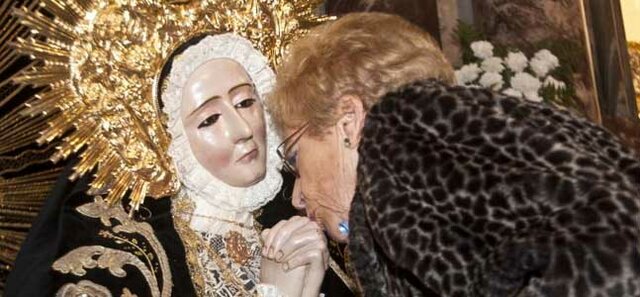 La Inmaculada Concepción