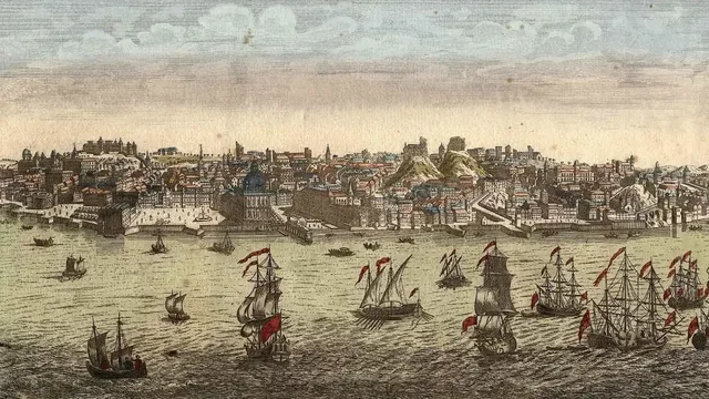 Conquesta i colonitzció